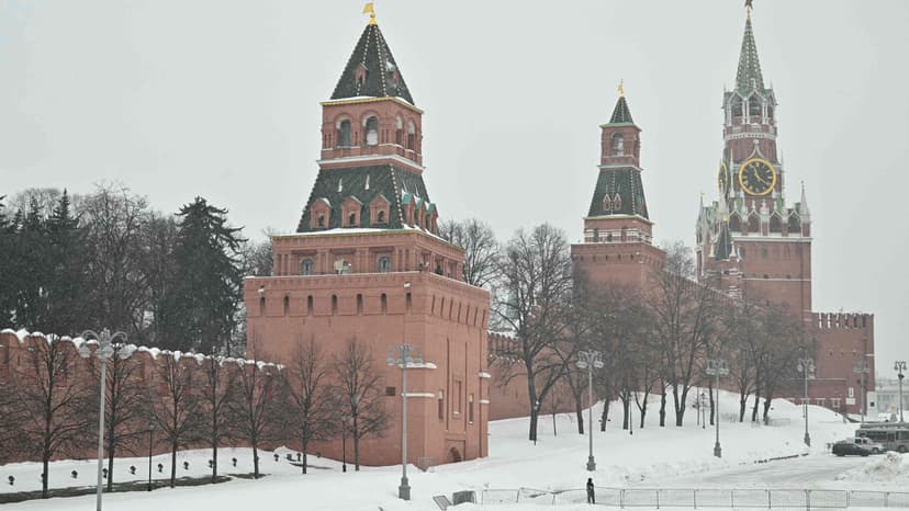 Kazakhstan Extraditing Russian Political Opponents to Russia