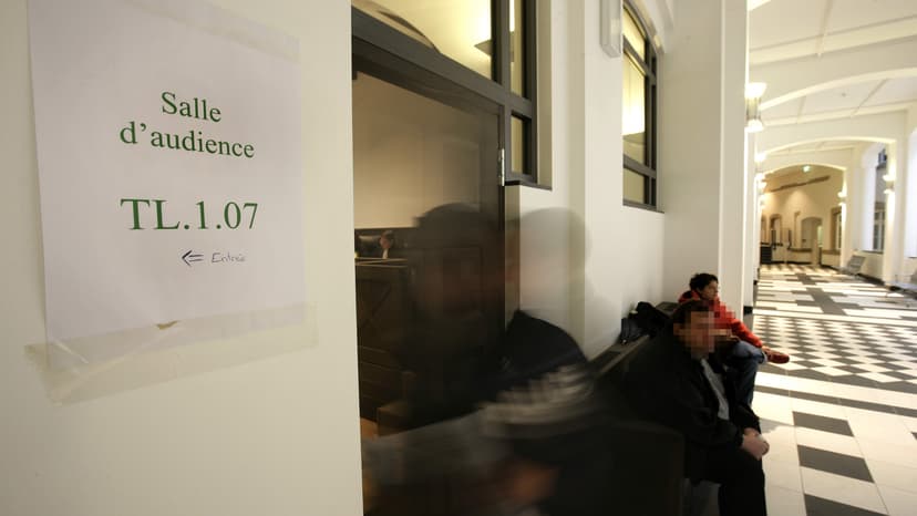 Convicted pedophile faked medical certificates in Luxembourg