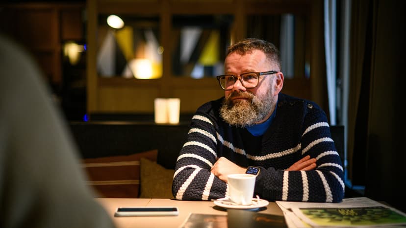 Das sagt LuxFilmFest-Direktor Alexis Juncosa zum Berlinale-Skandal