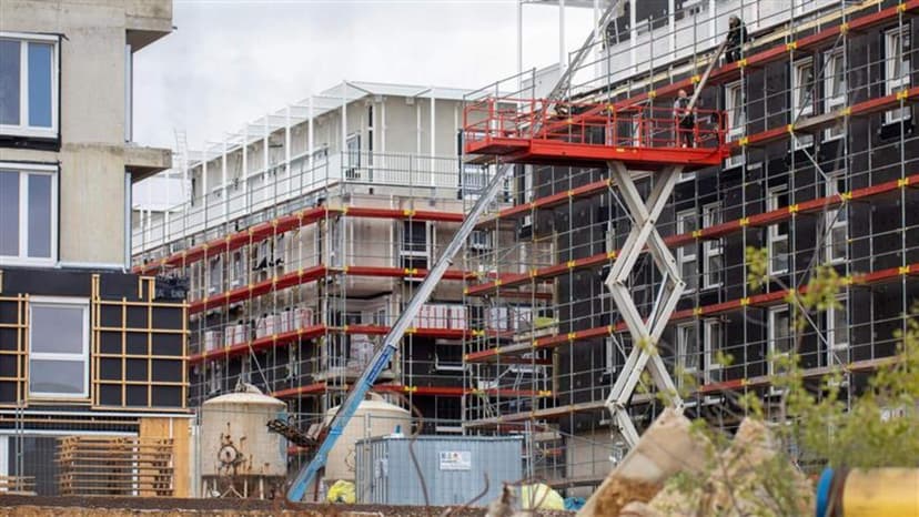 Luxembourg Civil Society Calls for Official Crisis Declaration on Housing Shortage