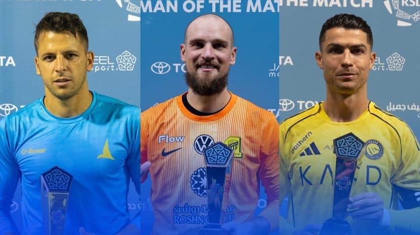 Anthony Moris Honored Despite Loss for Luxembourgish Footballers Abroad