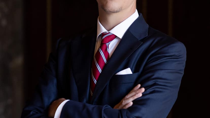 Prince Louis of Luxembourg Launches Podcast on Dyslexia