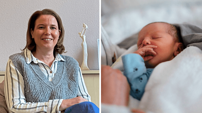 Luxembourg Baby Hotline Seeks More Support for Parents