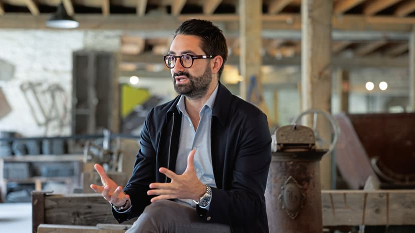 Luxembourg's CNA Faces Mobbing Allegations and Departures