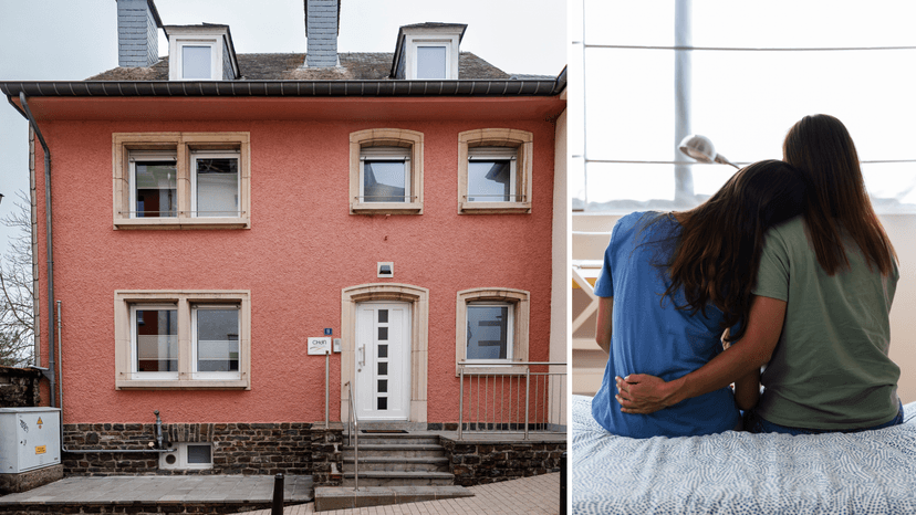 New Day Clinic for Youth Psychiatry Opens in Wiltz, Luxembourg