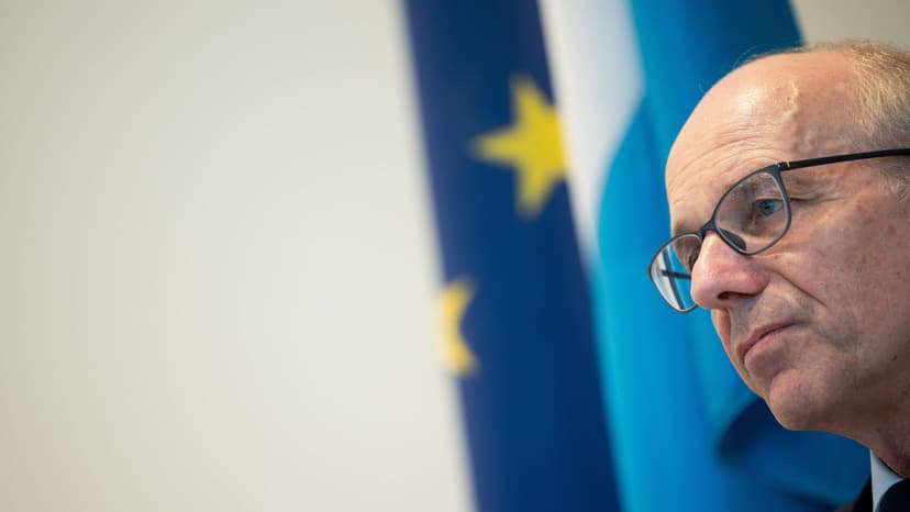 Luc Frieden: „Die aktuelle Führung im Iran muss anerkennen, dass ihre Zeit abgelaufen ist“