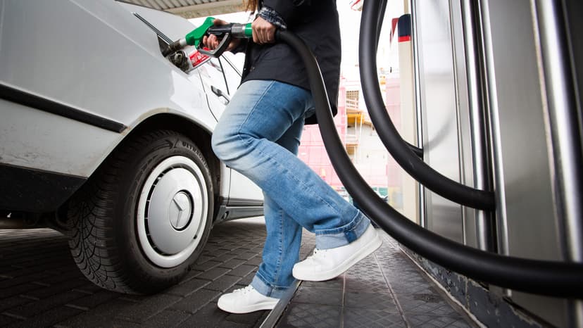 Fuel Thief Hits Tank Station Employee in Luxembourg