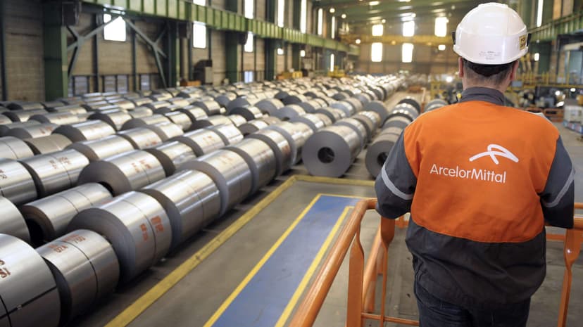 French Senate Rejects Nationalization of ArcelorMittal