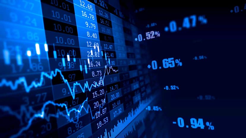 AI's Impact on Stock Markets and Fund Management