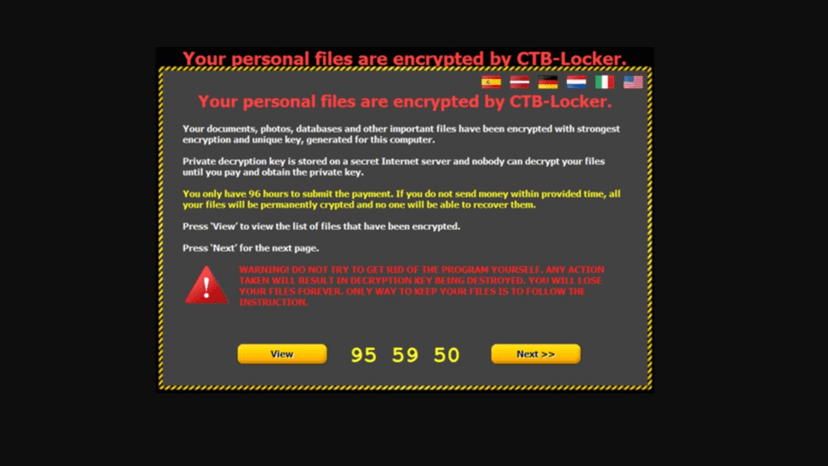 So kann man sich gegen Cyberangriffe schützen