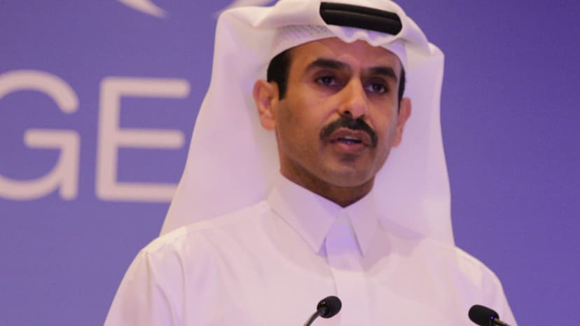 Katars Energieminister warnt vor Stopp der gesamten Energieexporte