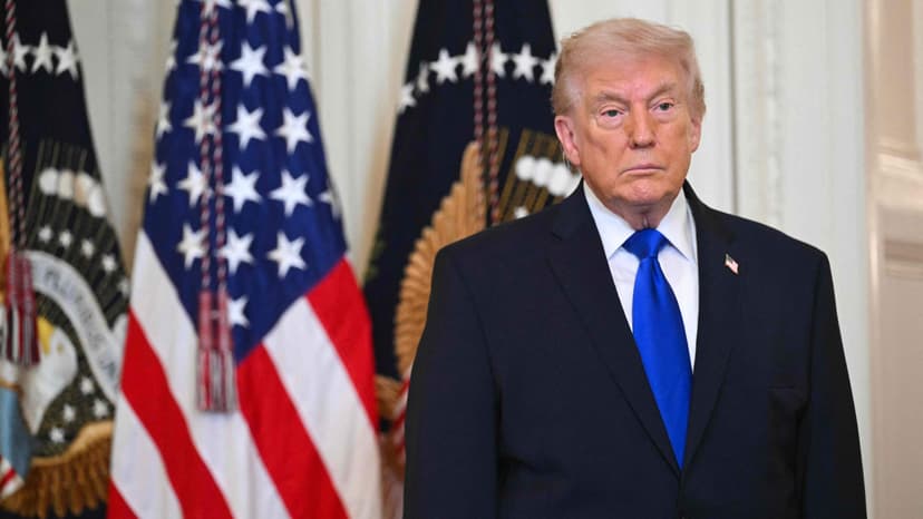 Why, what for, how: Trump and his tariffs