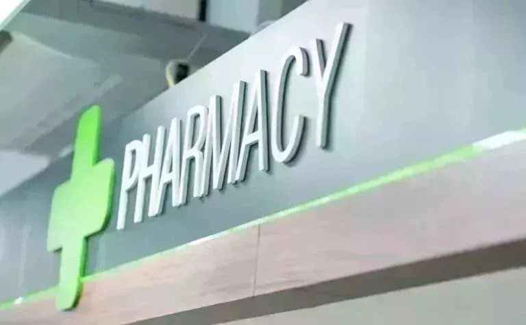 Overnight Pharmacy Schedule for March 3 in Cyprus