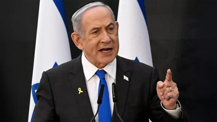 Netanyahu says war against Iran may take ‘some time’, but not years