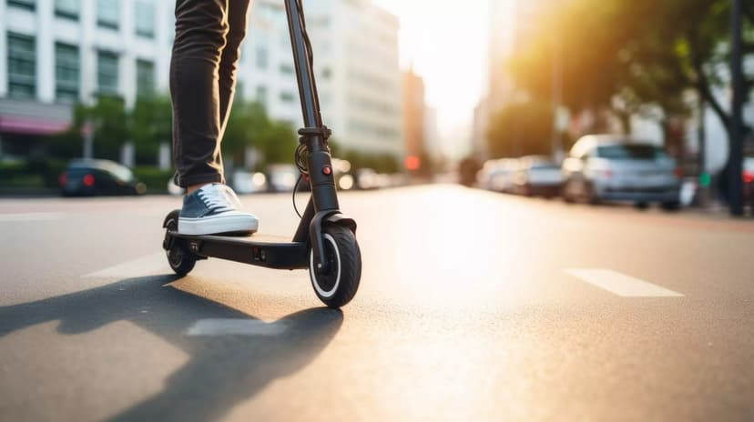 Ministry proposes raising minimum scooter driving age as 3 dead since 2019