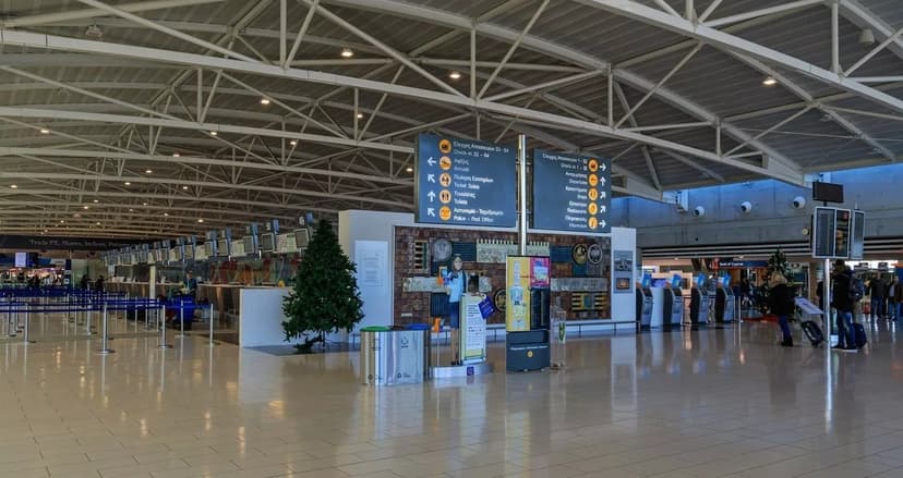 Cyprus postponed EU ministers' meeting due to attack on British...