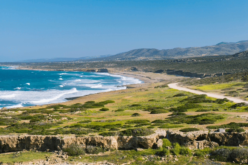 The West Land of Cyprus: western Paphos municipalities unite behind single tourism brand