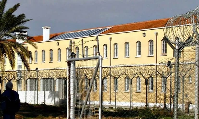 Remand Prisoners and the Erosion of the Right to a Fair Trial in Cyprus
