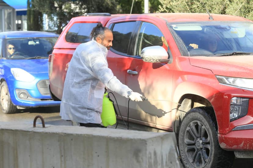 Farmers hid foot-and-mouth outbreak for two weeks — now 170,000 animals face the cull or needle