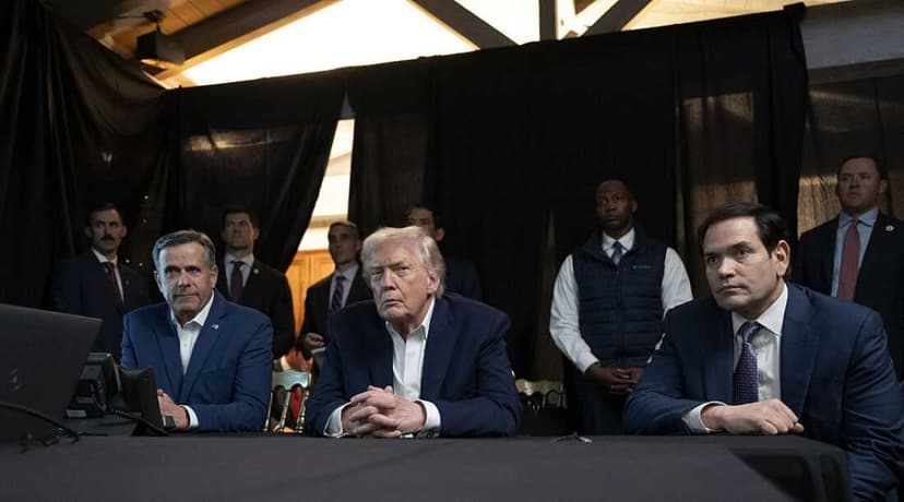 Trump issues 10-day ultimatum as Iran refuses to “capitulate”