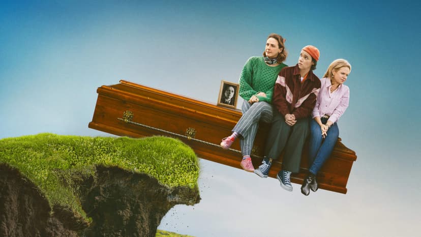 Binge it or skip it: How to Get to Heaven from Belfast – When Derry Girls meets the crime thriller