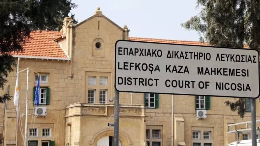 Azerbaijani Man and Partner Arrested in Cyprus for Espionage