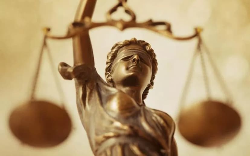 Cyprus Courts Clear Backlog, Justice Reform Stalls