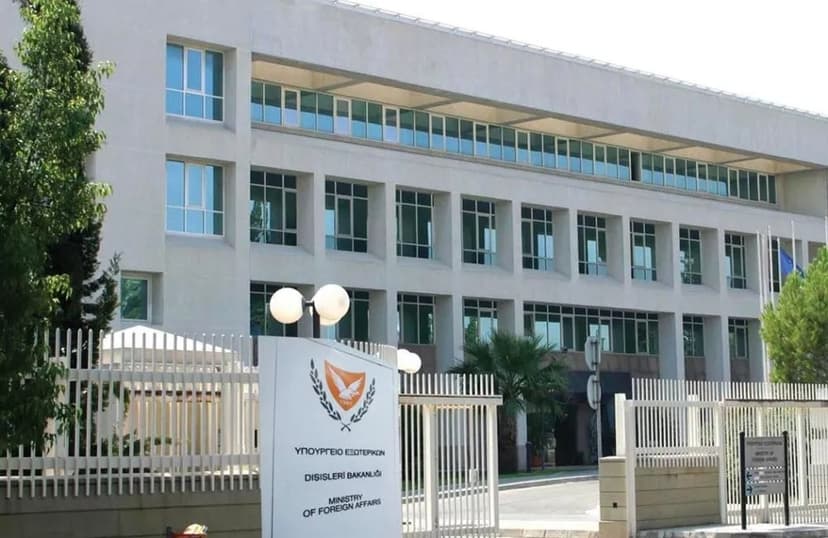 Cyprus urges its citizens in Middle East to register on Connect2CY as conflict continues