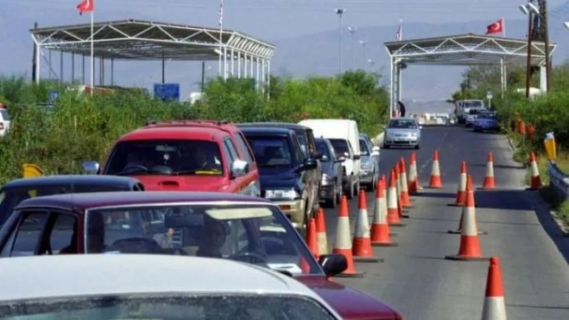 Nicosia mayor proposes Kaimakli crossing to ease checkpoint congestion