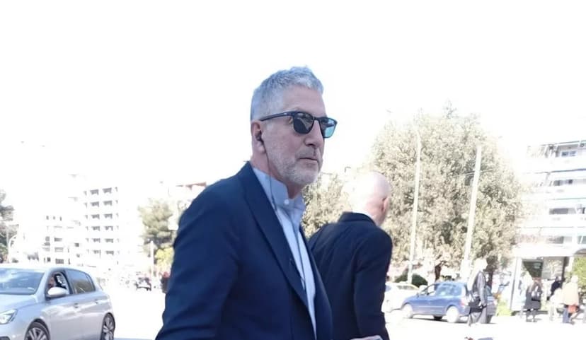 Tal Dilian conviction reopens Cyprus Predator surveillance scandal