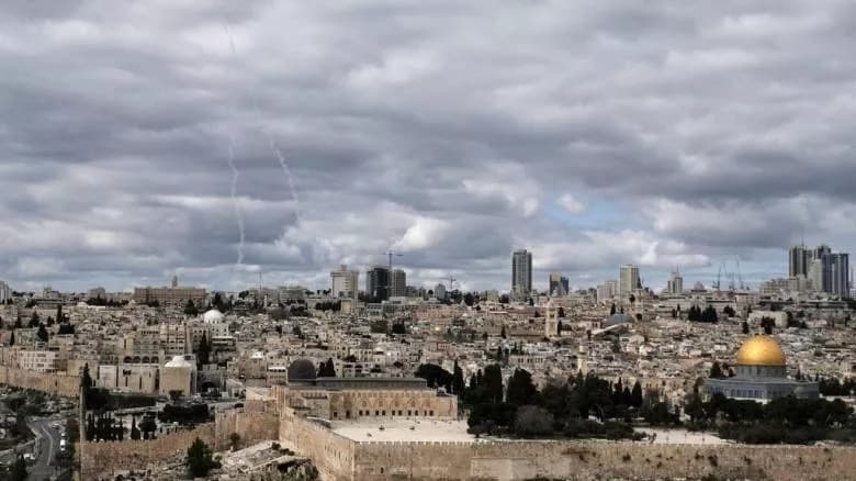 Qatar, Bahrain intercept missiles as Iran targets US forces, Israel in second wave of attacks