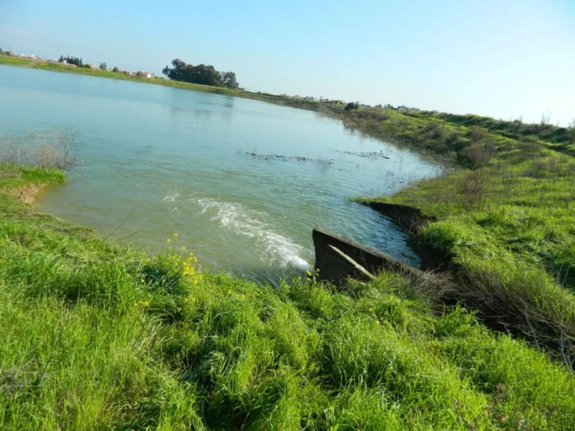 Magkli Lake in Cyprus Remains Under Private Ownership Due to State Failure