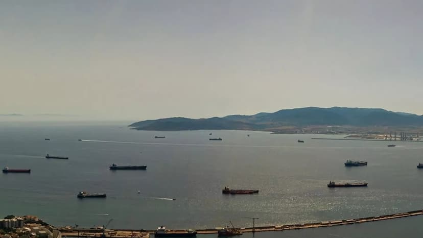 19 Cyprus-flagged ships in Persian Gulf safe, deputy ministry says