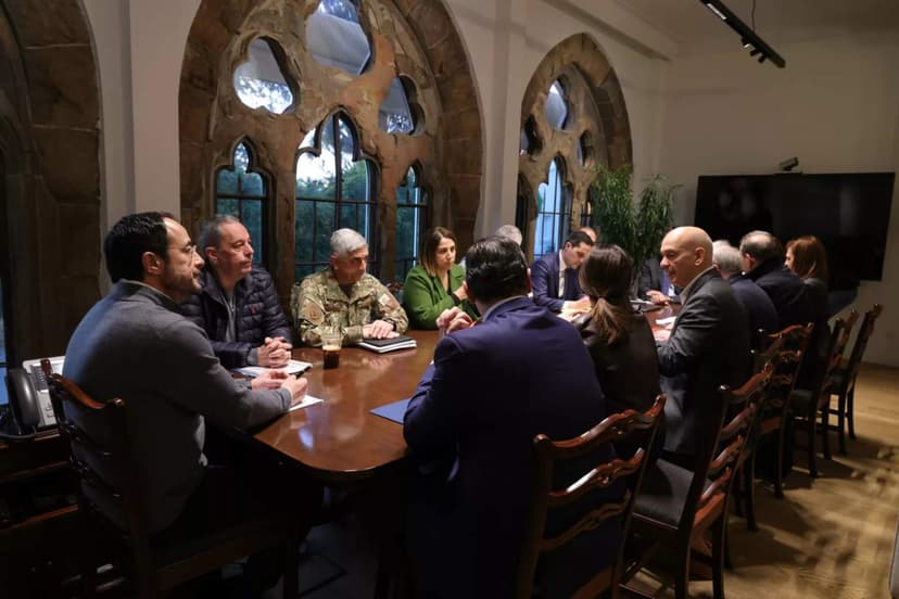 British bases and terror plots: the two threats now facing Cyprus