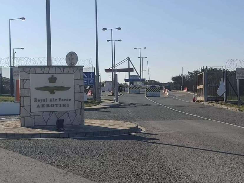 Cyprus shelters to be re-inspected as 250 Akrotiri evacuees remain accommodated