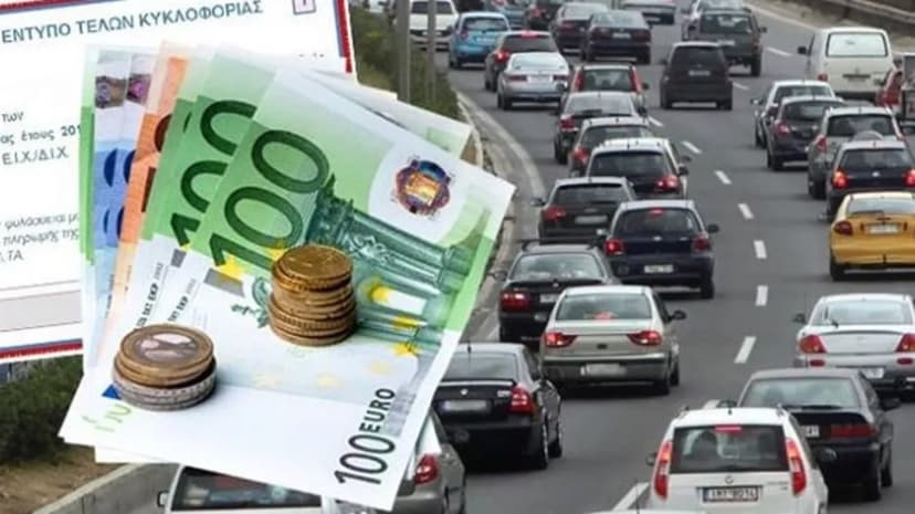Road tax deadline looms on Wednesday as nearly 677,000 vehicles renewed