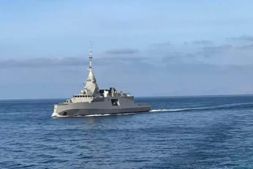 Iran war: How Cyprus secured military help from its allies