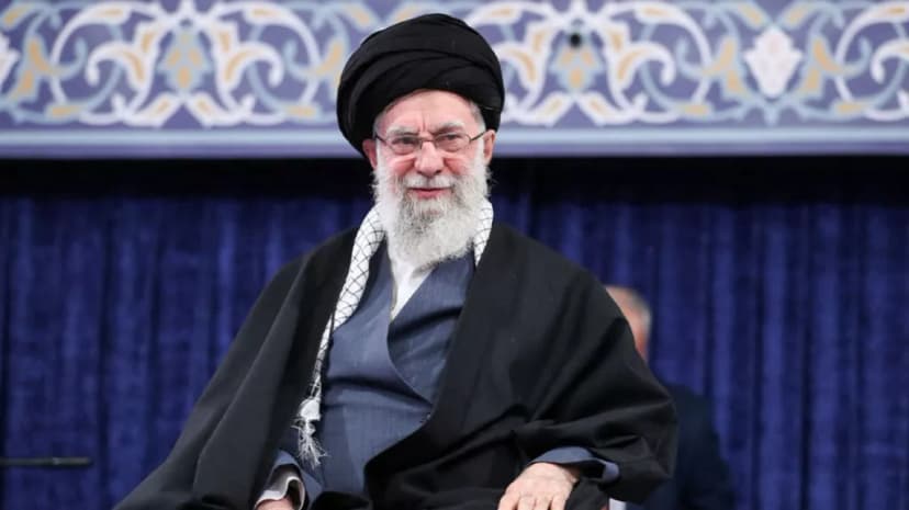 Israel tracked Tehran for years before strike that killed Ayatollah Ali Khamenei
