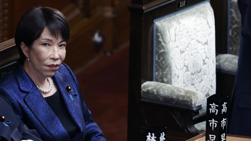 Misinformation Spreads Online About Japan Banning Islam