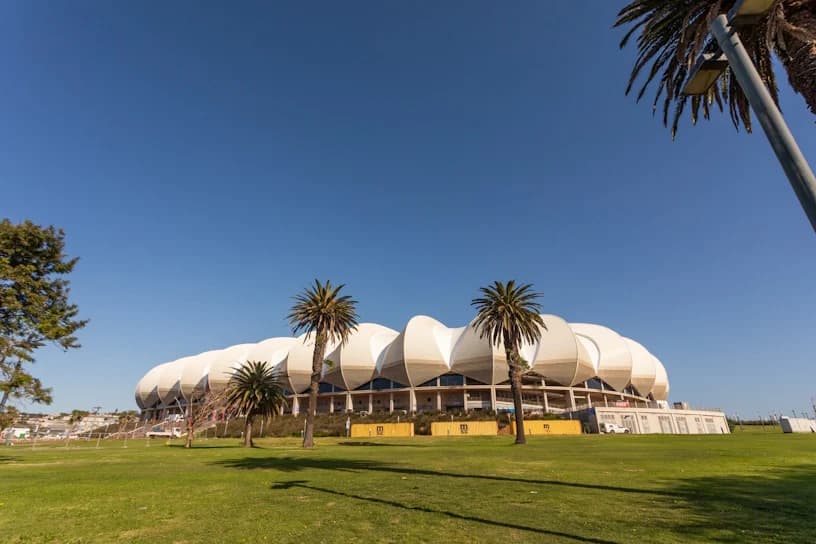 Readiness rewarded as NMB Stadium secures Springboks for Bay