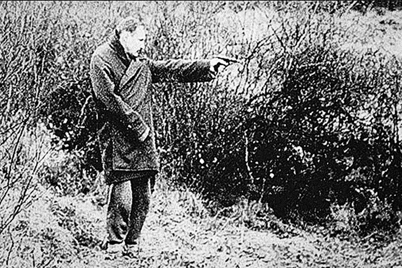 Jiří Markovič Solves 12-Year-Old Murder Case of Schoolgirls