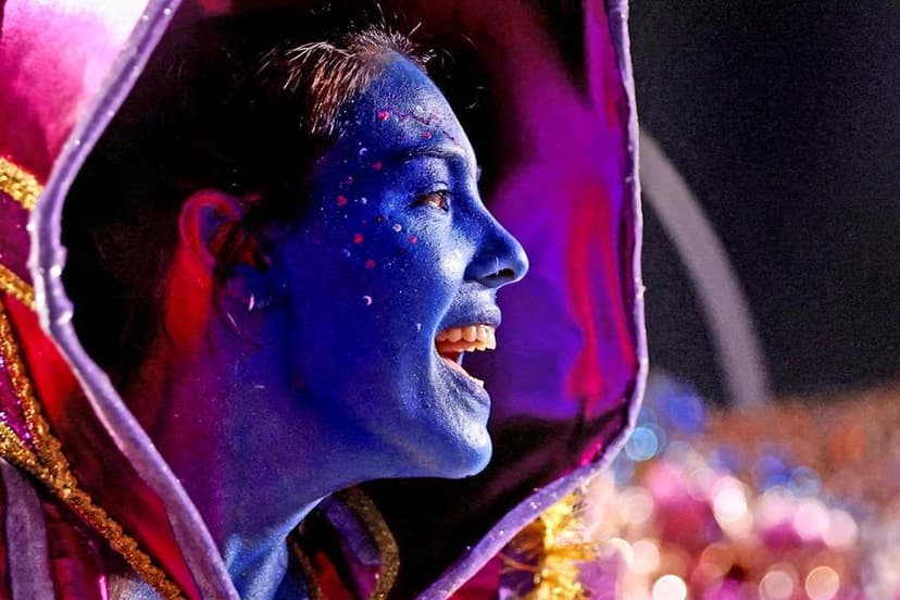 Weekly Photo Roundup: Global Stories and Moments