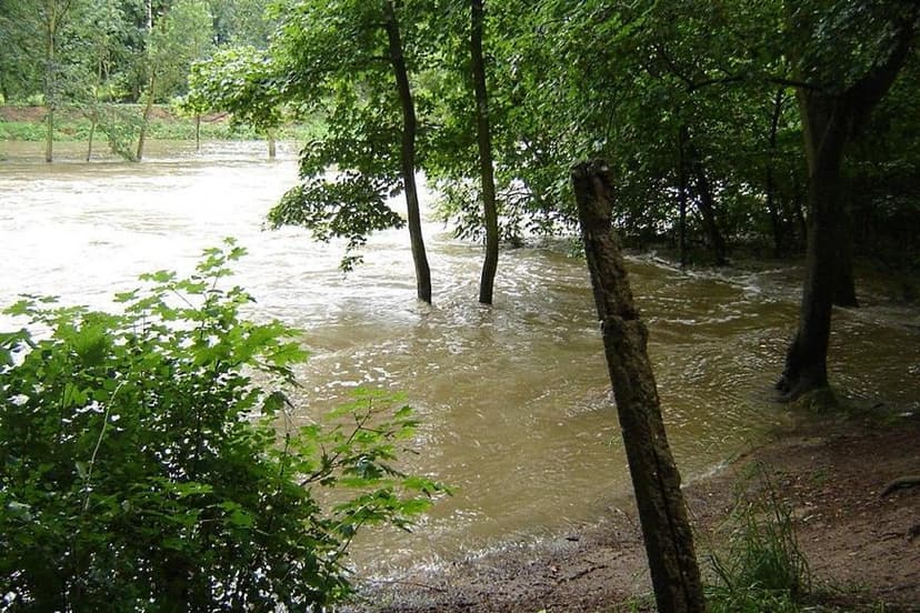 Czech Meteorologists Expand Flood Warning for Eastern Bohemia