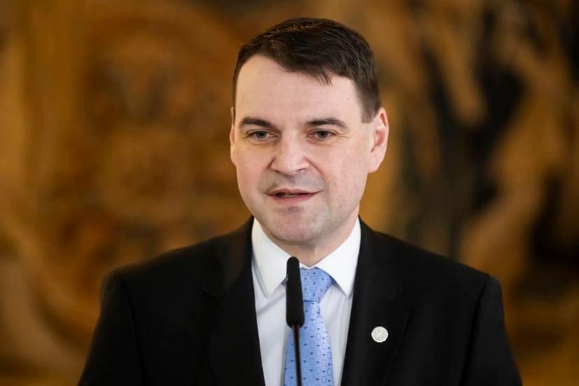 Invaze nikdy není legitimní, je čas válku ukončit, vzkázal Macinka v OSN Rusku