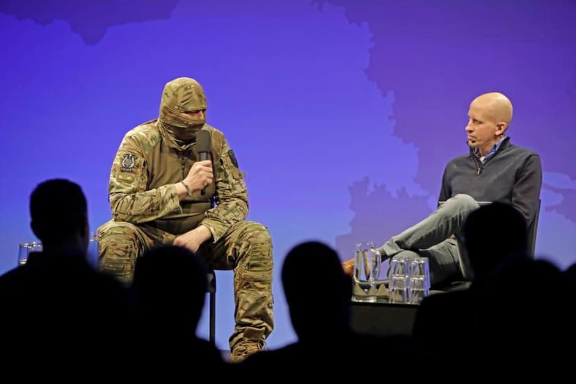 Czech Officials Reveal Details of Military Aid to Ukraine