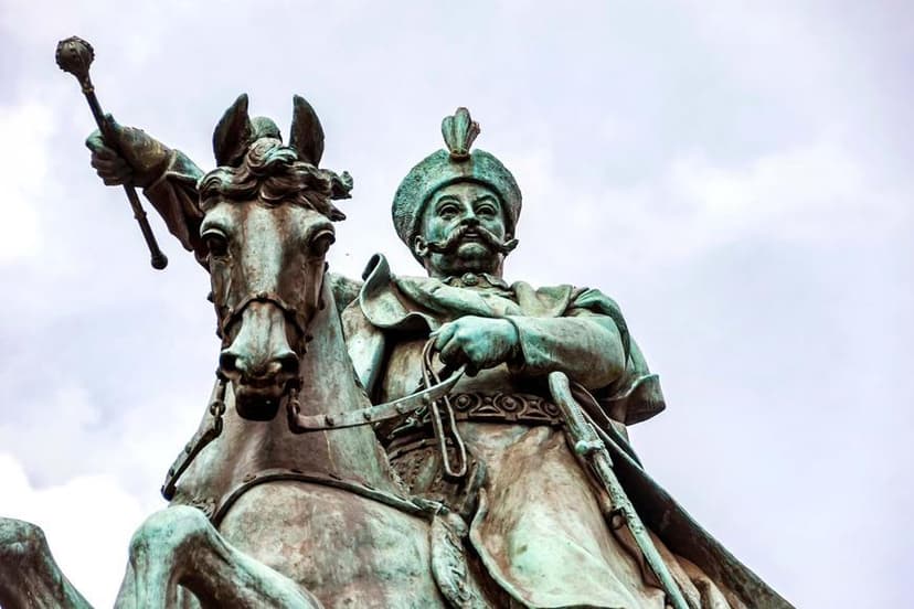 Controversy Over Jan III Sobieski Monument in Vienna