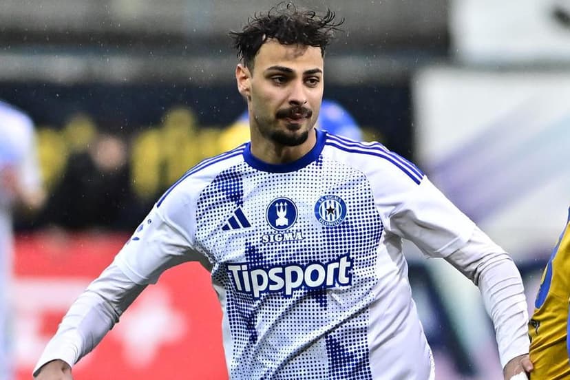 Olomouc Football Coach Adapts to Ramadan for Players