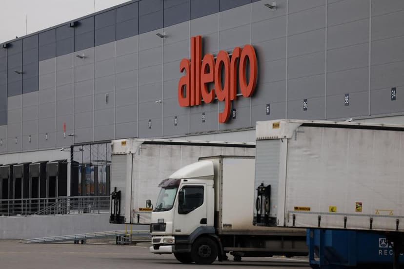 Polish Authorities Raid Allegro Offices Over Suspected Antitrust Violations