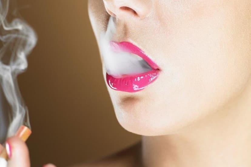 WHO Report Highlights Europe's High Tobacco Consumption, Especially Among Young Girls