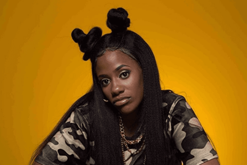 Rapper from London and punks from New York to arrive at Beseda music festival